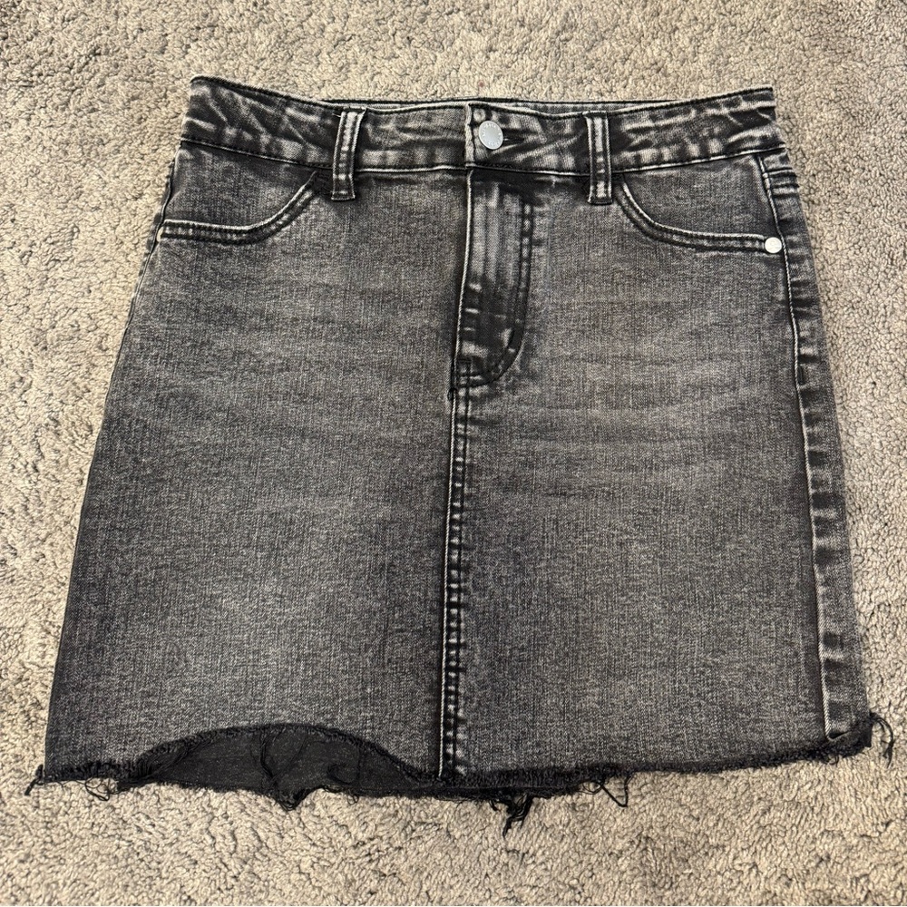 Art Class skirt